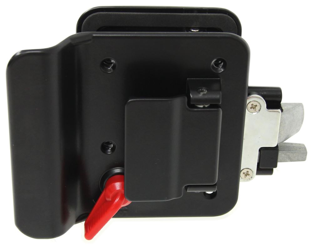 Replacement RV Entry Door Latch Kit for Lippert Components RV Doors