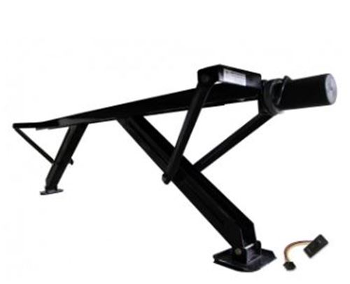 Lippert Components Power Stabilizer Trailer Jack Lippert Components