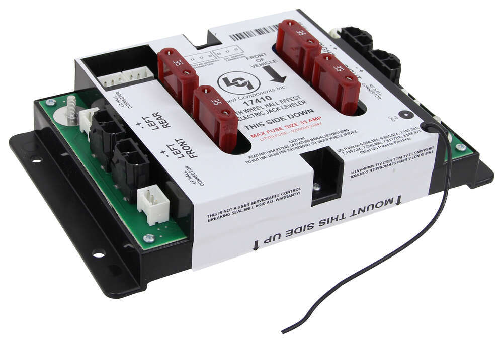 Replacement Control Module for Lippert Ground Control 3.0 Electric