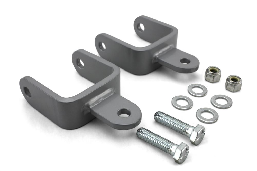 Lippert Components JT's Strong Arm Jack Stabilizer Front ...