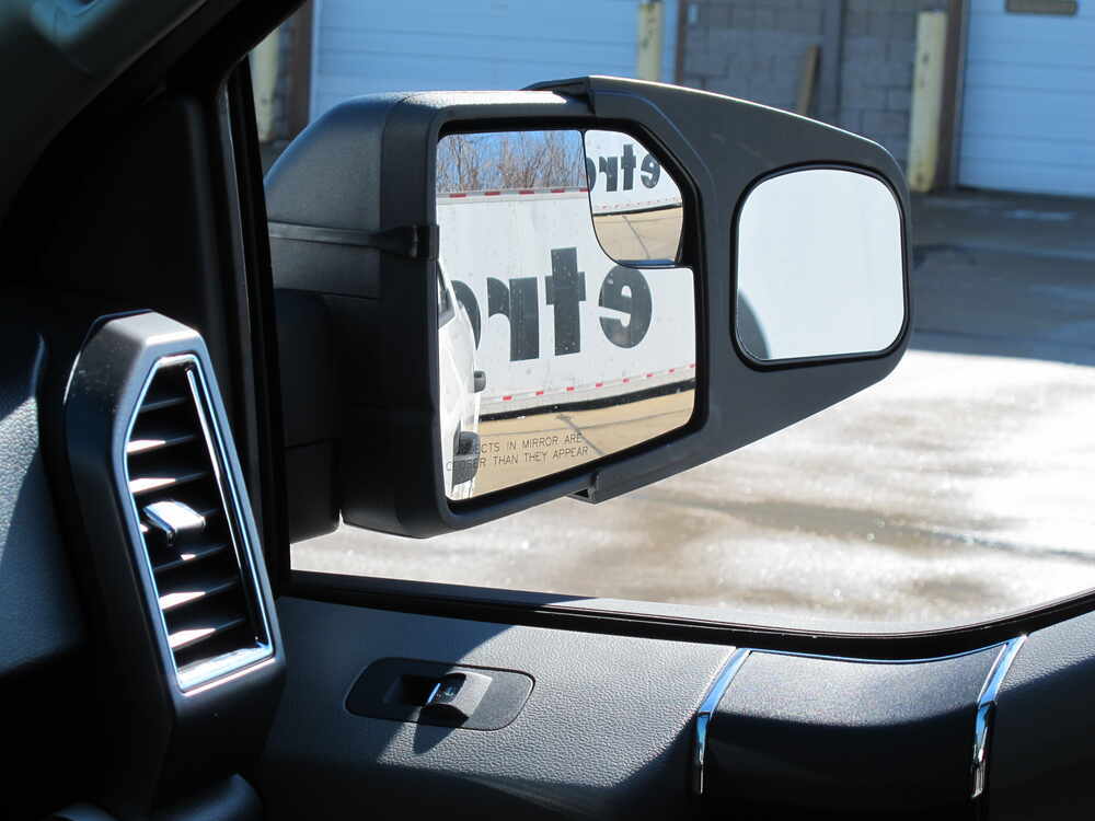 Toyota Of Longview >> 2016 Ford F-150 Longview Custom Towing Mirrors - Slip On ... Toyota Of Longview >> 2016 Ford F-150 Longview Custom Towing Mirrors - Slip On ...
