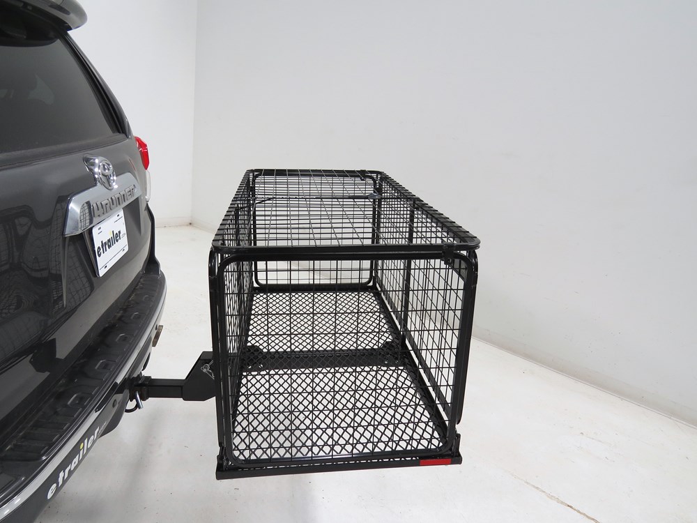 Class Iv Hitch >> 24x48-3/4 Carpod Walled, Folding Cargo Carrier - 2 ... Class Iv Hitch >> 24x48-3/4 Carpod Walled, Folding Cargo Carrier - 2 ...