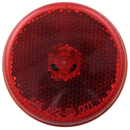 optronics led clearance or side marker light w reflex rv led marker lights