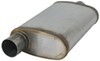 MagnaFlow performance muffler.