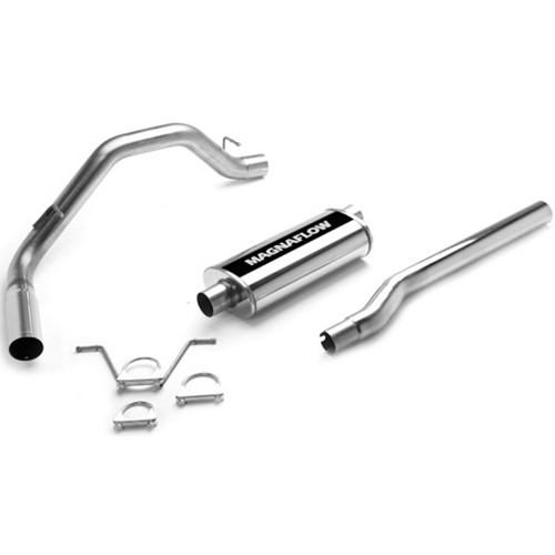 2001 Dodge Dakota Exhaust Systems - MagnaFlow