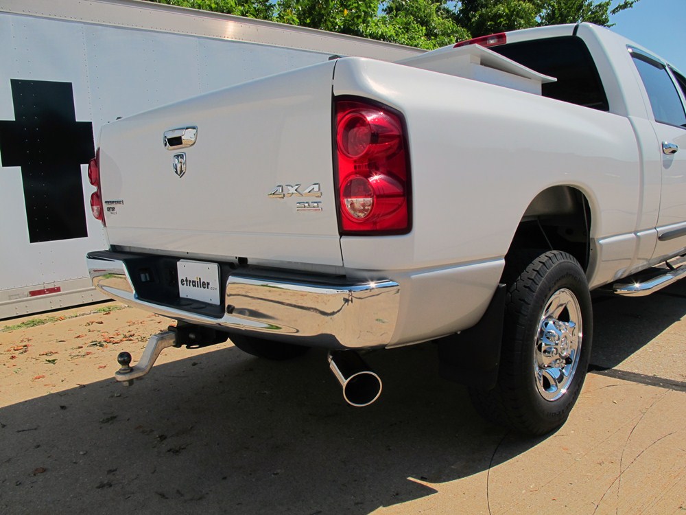 MagnaFlow Performance Stainless Steel Filter-Back Exhaust System