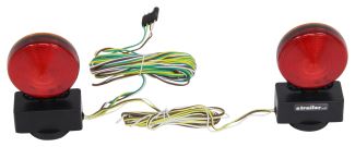 MaxxTow Magnetic Tow Lights