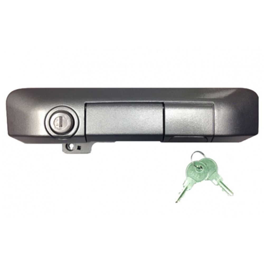 2015 TOYOTA TUNDRA TACOMA POWER LOCK TAILGATE SET 00016-34092