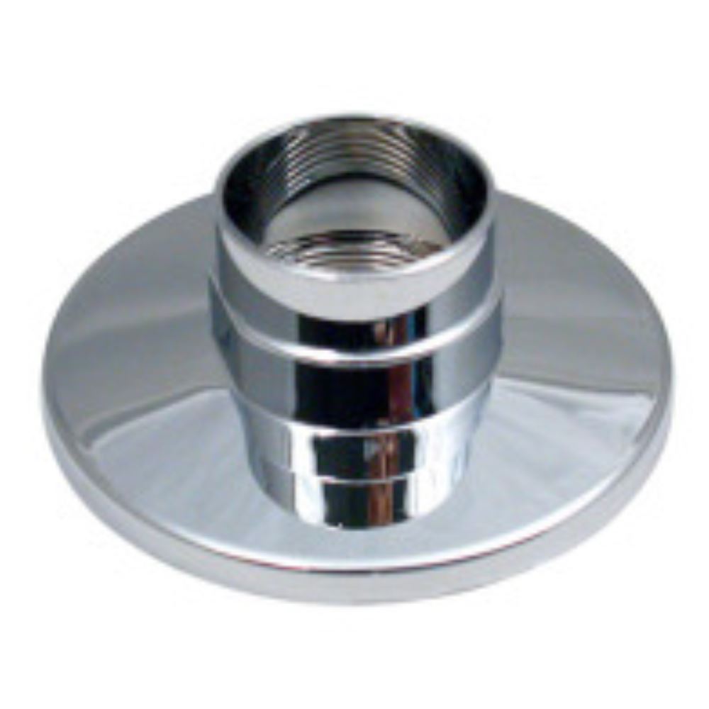 Replacement Flange for Phoenix Garden Tub Faucets - Chrome ...