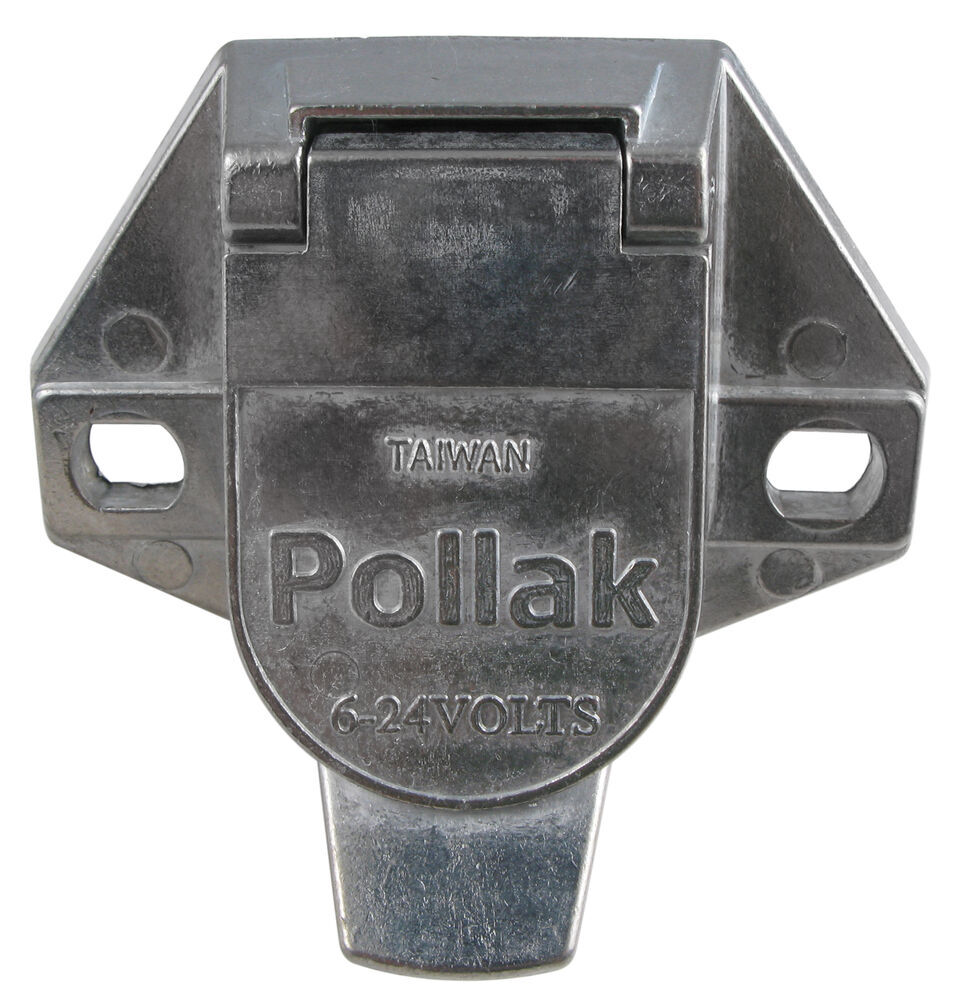 2001 gmc pollak heavy duty 7 pole pin 2001 gmc pollak heavy duty 7 pole pin