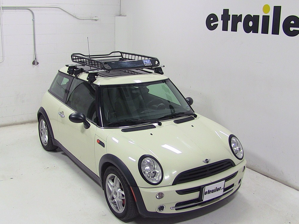 mini cooper awaiting carrier assignment