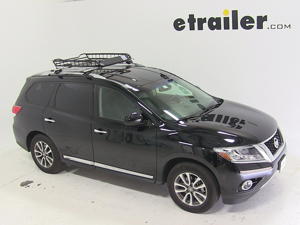 2006 Nissan Pathfinder Pro Series Big Sky Roof Mounted ... 2006 Nissan Pathfinder Pro Series Big Sky Roof Mounted ...