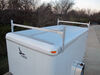 Rack'Em Fitz-All enclosed trailer ladder rack.