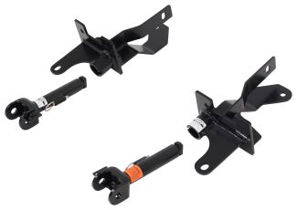 roadmaster direct connect kit