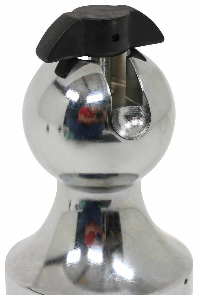 Reese Elite Series Pop-In Ball Kit for Ford and GM Under ...