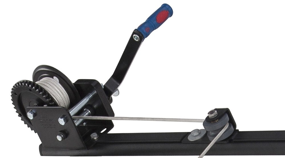 Rhino-Rack Nautic Kayak Carrier and Lift Assist w/ Hand