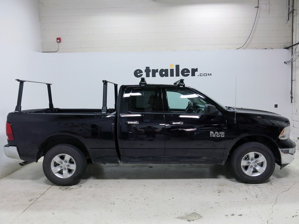 Roof Rack for Ram 1500, 2017 | etrailer.com