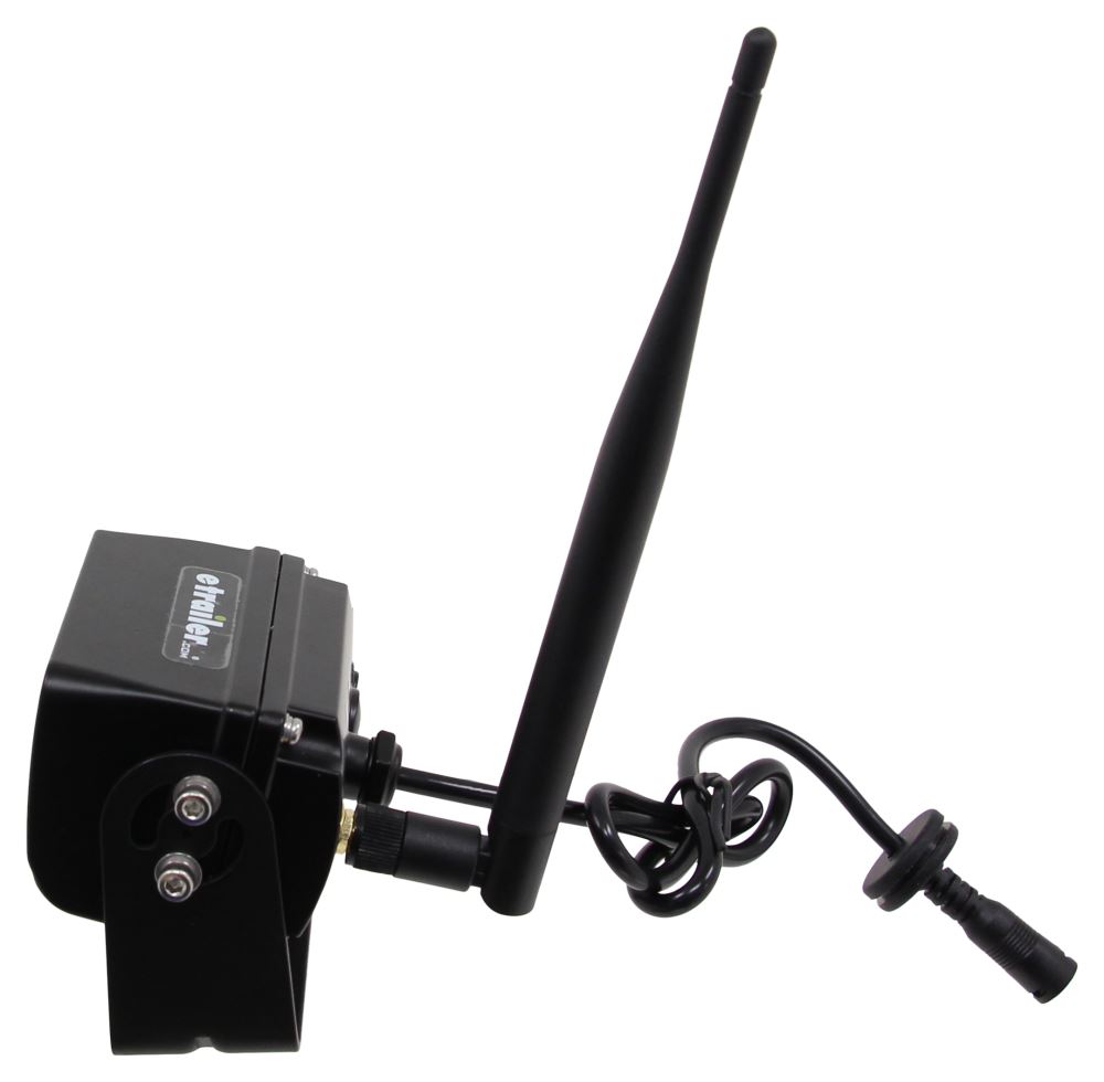 Replacement Camera for Rear View Safety Wireless Backup ...