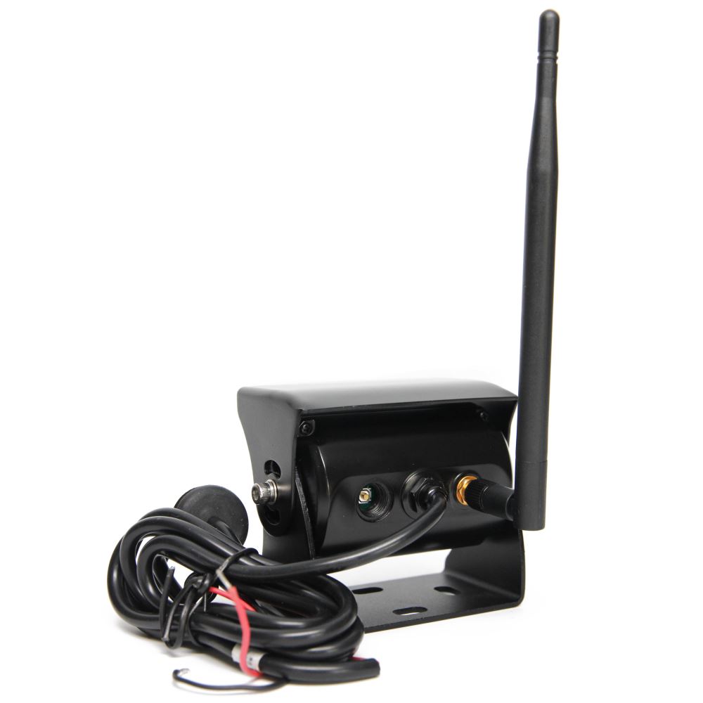 Dual Dash Cam >> Rear View Safety Wireless Backup Camera System - Dual ... Dual Dash Cam >> Rear View Safety Wireless Backup Camera System - Dual ...