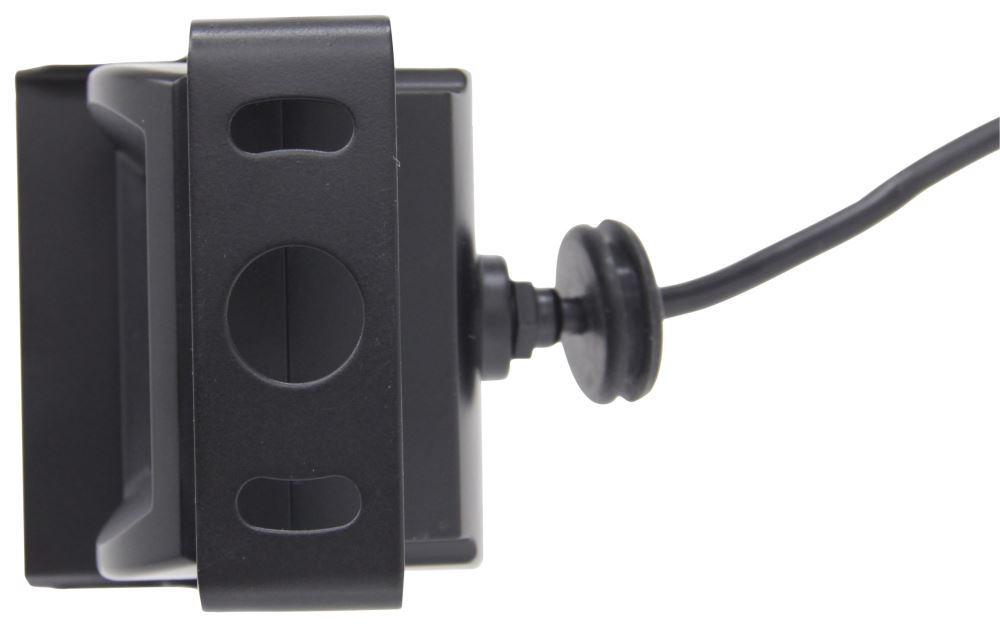 2011 Chevrolet Silverado Rear View Safety Backup Camera System