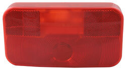 wire colors explained for installing the rv tail light stop, tailrv tail light stop, tail, turn rectangle red lens passenger