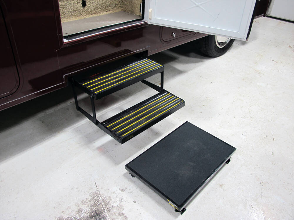 Stromberg carlson single step