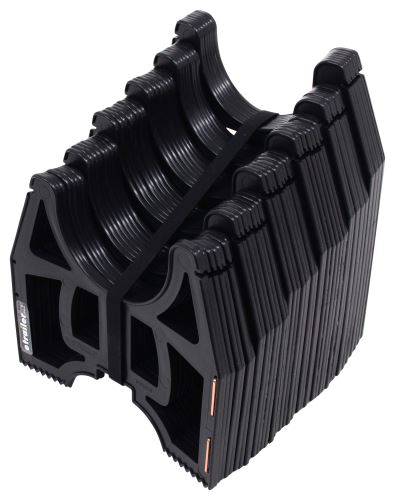 Slunky RV Sewer Hose Support System with Storage Strap ...