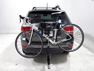 swagman trailhead 2 bike rack