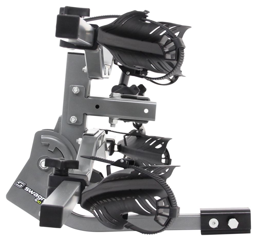 2006 GMC Sierra Swagman G10 2-Bike Rack for 1-1/4" and 2