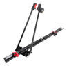 roof-mounted bicycle carrier
