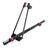 Swagman roof-mounted bike rack