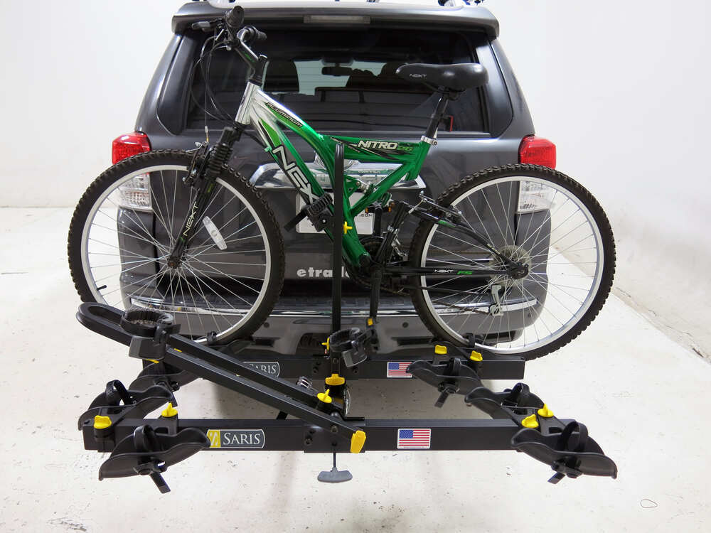 Saris bike rack coupons