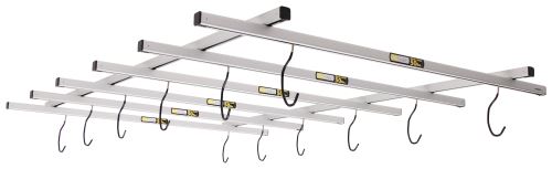 Saris Cycle Glide Bike Storage System - Ceiling Mount - 6