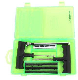Bike Tire Inflation Kit