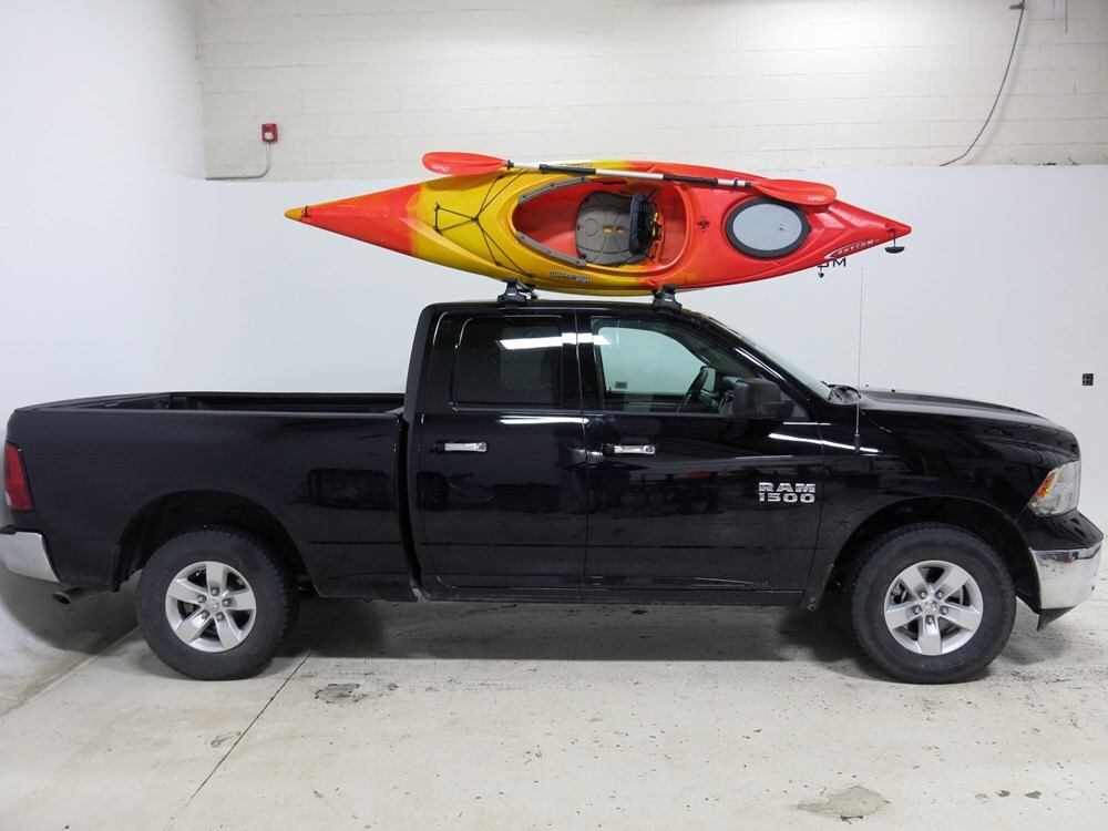 SportRack Mooring Stacker Kayak Carrier w/ Tie Downs 