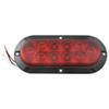 Optronics LED trailer tail light.