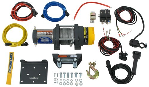 superwinch 2500 wiring diagram superwinch lt atv wiring diagram ...: Superwinch Lt3000 Atv Wiring Diagram at e-platina.org