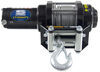 Superwinch LT3000 atv winch.