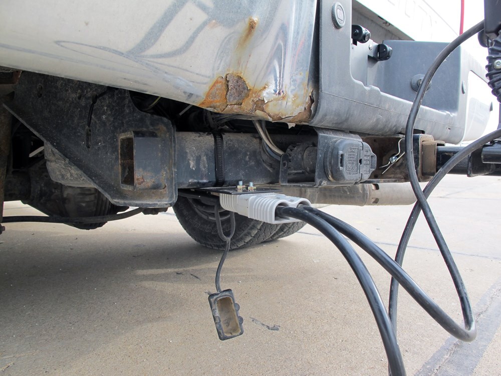2008 Ford F350 Super Duty Diesela Wiring Diagramtrailer Brake