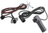 Vehicle Trailer Wiring Harness, Adapters and Connectors