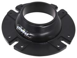 Tips for Removing RV Toilet Flange that Seems to be Glued | etrailer.com Tips for Removing RV Toilet Flange that Seems to be Glued | etrailer.com