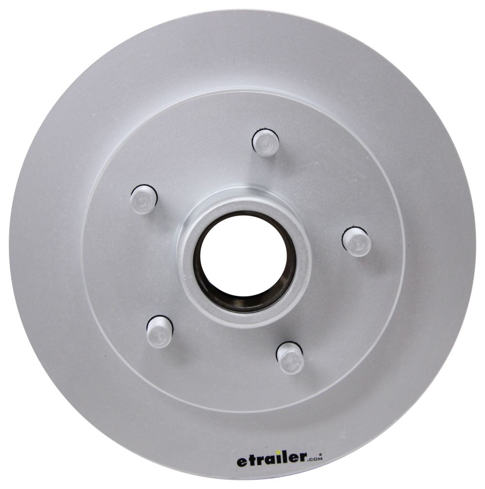 Electric Over Hydraulic Trailer Brake Actuator Kits & Parts