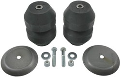 2003 Ford Explorer Sport Trac Suspension Enhancement