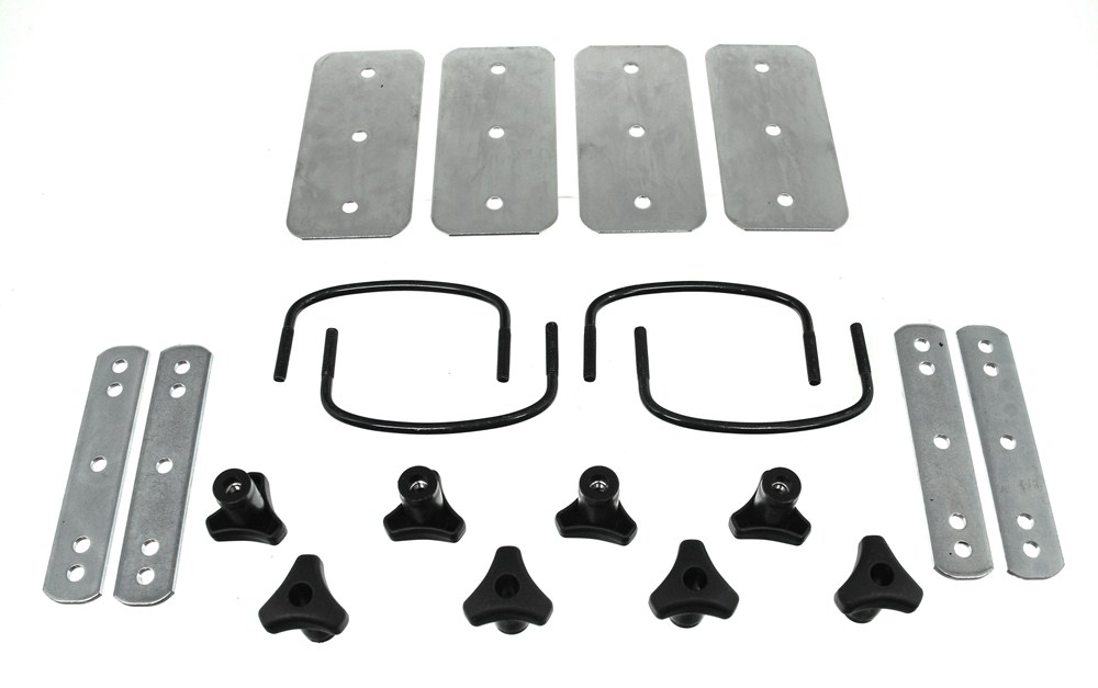 Replacement Hardware Kit for Searsbox or Thule Evolution Cargo Box Thule Accessories and Parts