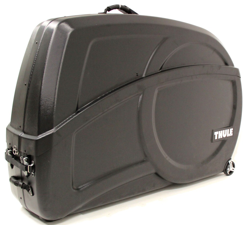 Thule Round Trip Travel Case Review Thule Round Trip Travel Case Review