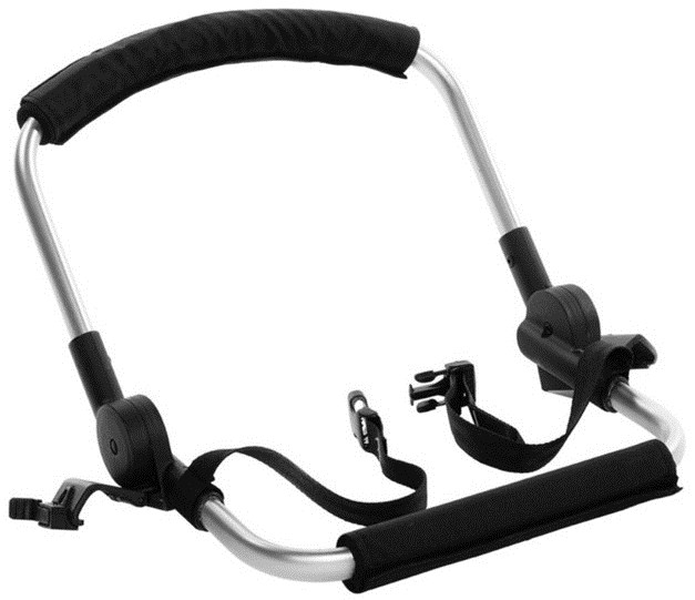 Thule Jogging Stroller Car Seat Adapter Thule Jogging Stroller Car Seat Adapter