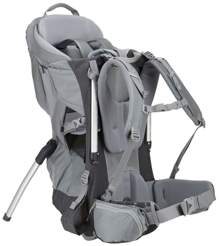 carrier for hiking thule sapling child carrier backpack for hiking gray thule luggage th210202 carrier for hiking thule sapling child carrier backpack for hiking gray thule luggage th210202