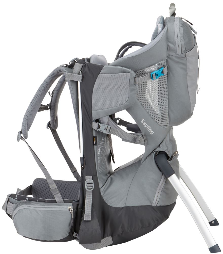 carrier for hiking thule sapling child carrier backpack for hiking gray thule luggage th210202 carrier for hiking thule sapling child carrier backpack for hiking gray thule luggage th210202