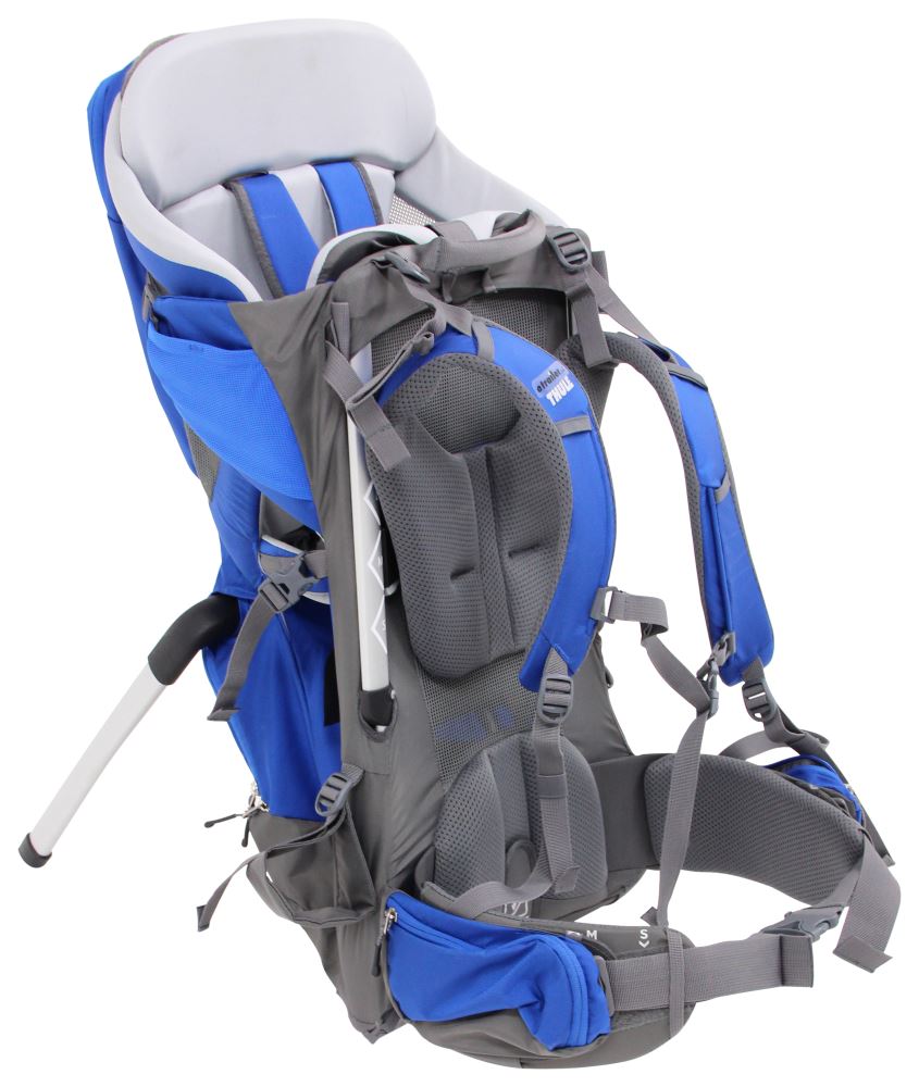 carrier backpack thule sapling child carrier backpack for hiking gray and carrier backpack thule sapling child carrier backpack for hiking gray and