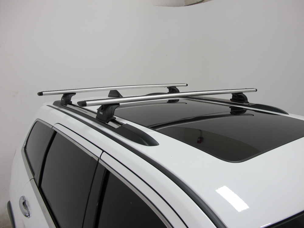 Thule Roof Rack for Jeep Grand Cherokee, 2017 | etrailer.com Roof Rack For 2017 Jeep Grand Cherokee